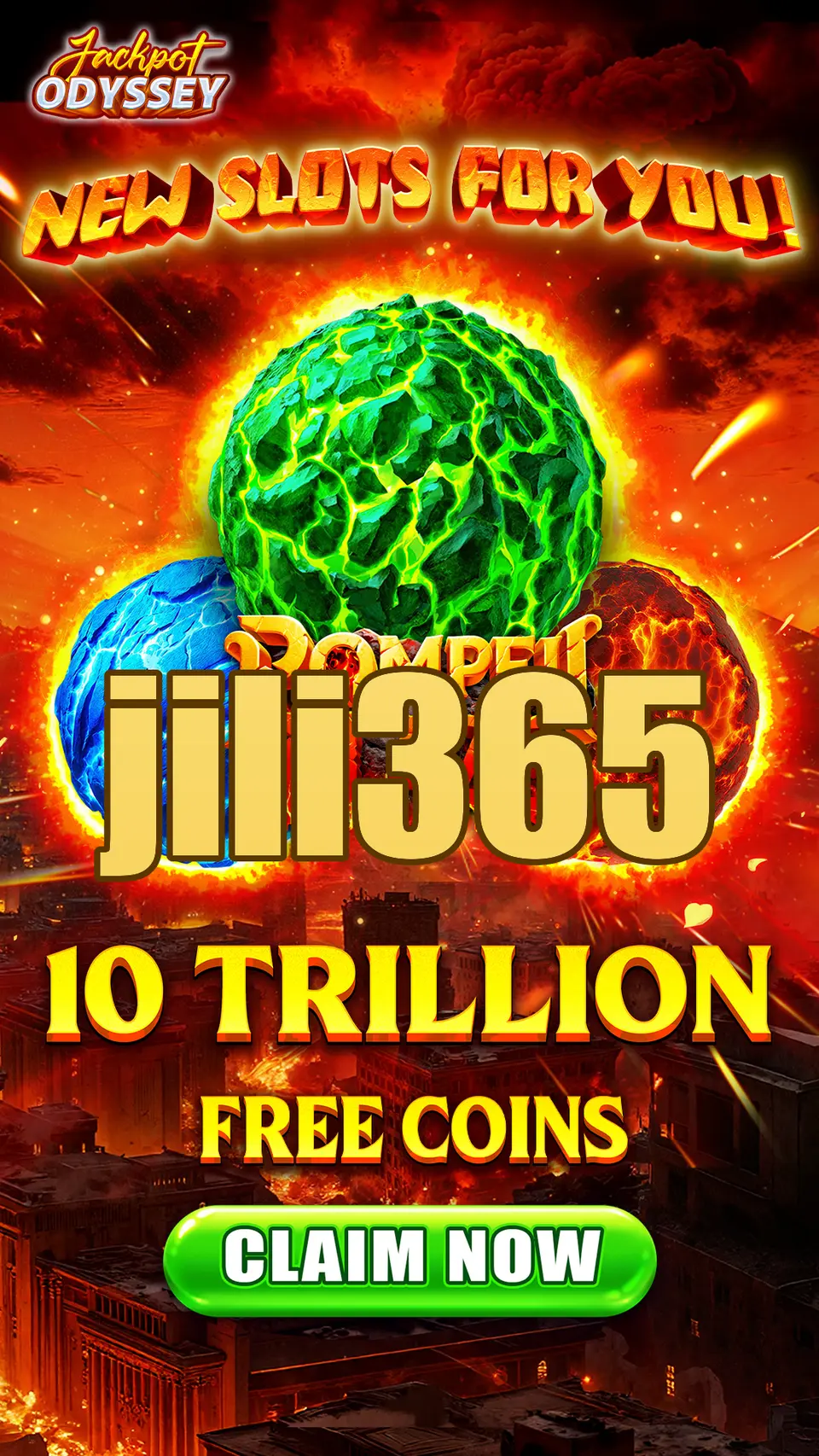 jili365 I-download