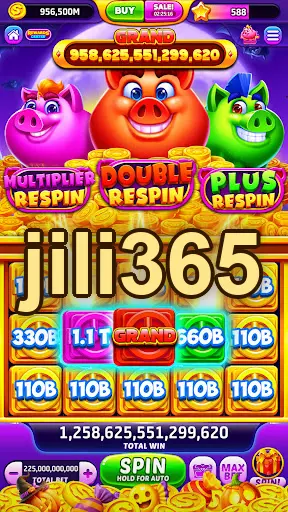 jili365 I-download