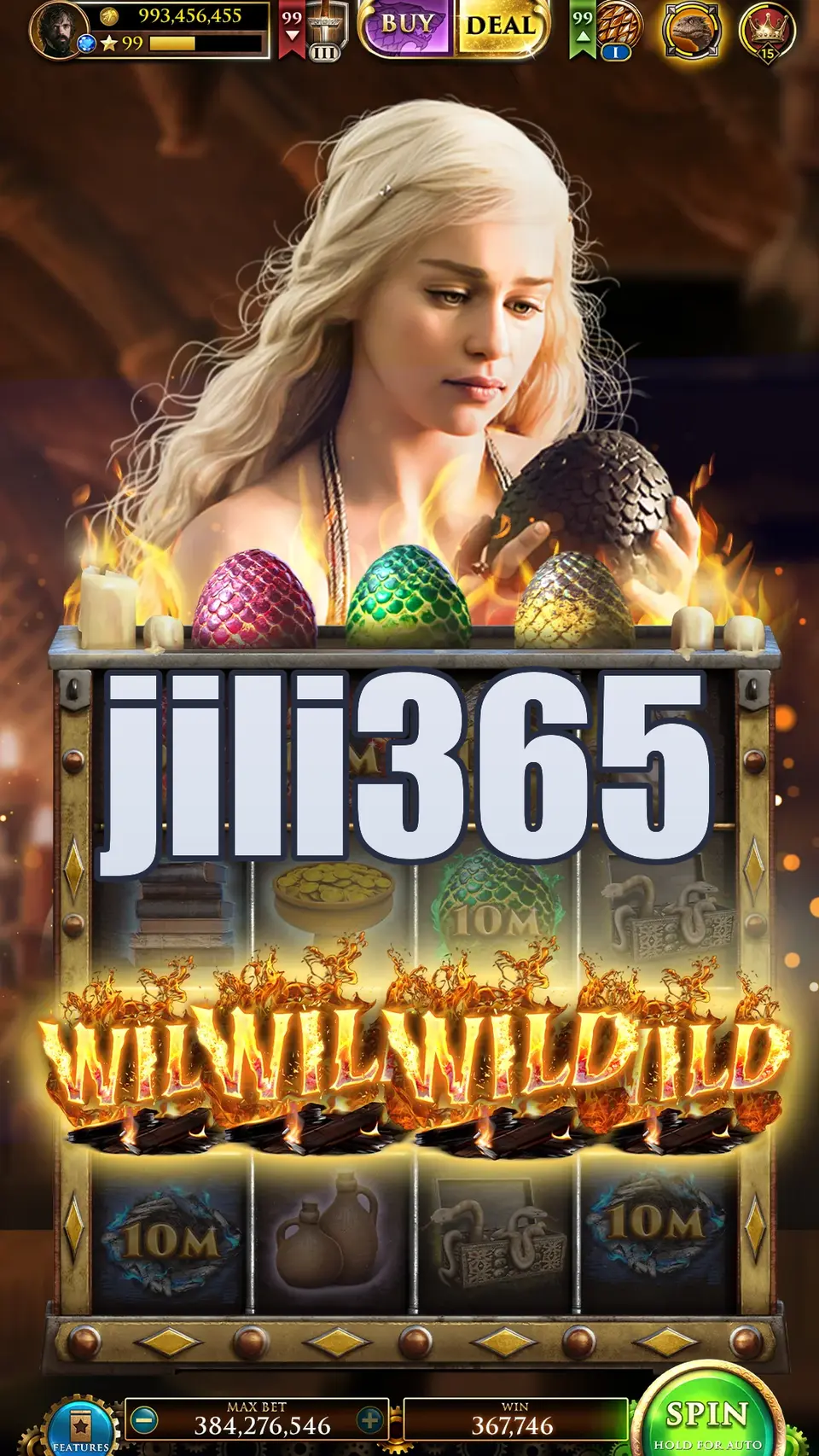 jili365 Mag-login