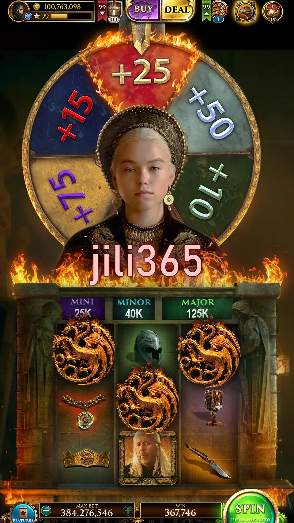 jili365 Mag-login