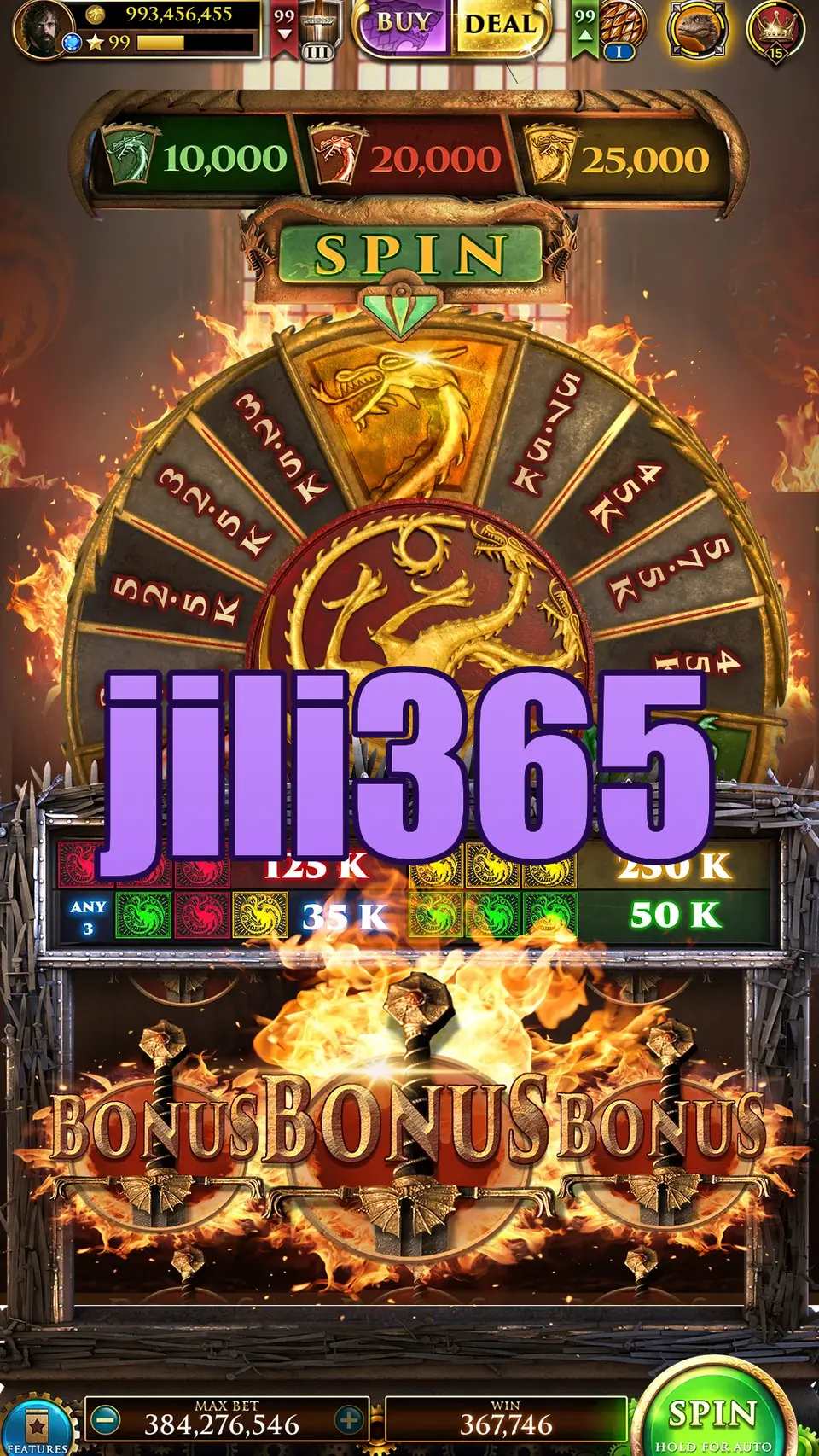 jili365 Preview - Opisyal I-download